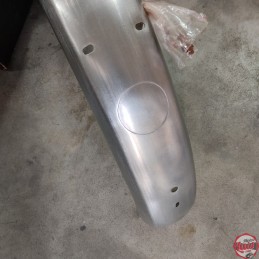 Guardabarros Tras. Montesa...